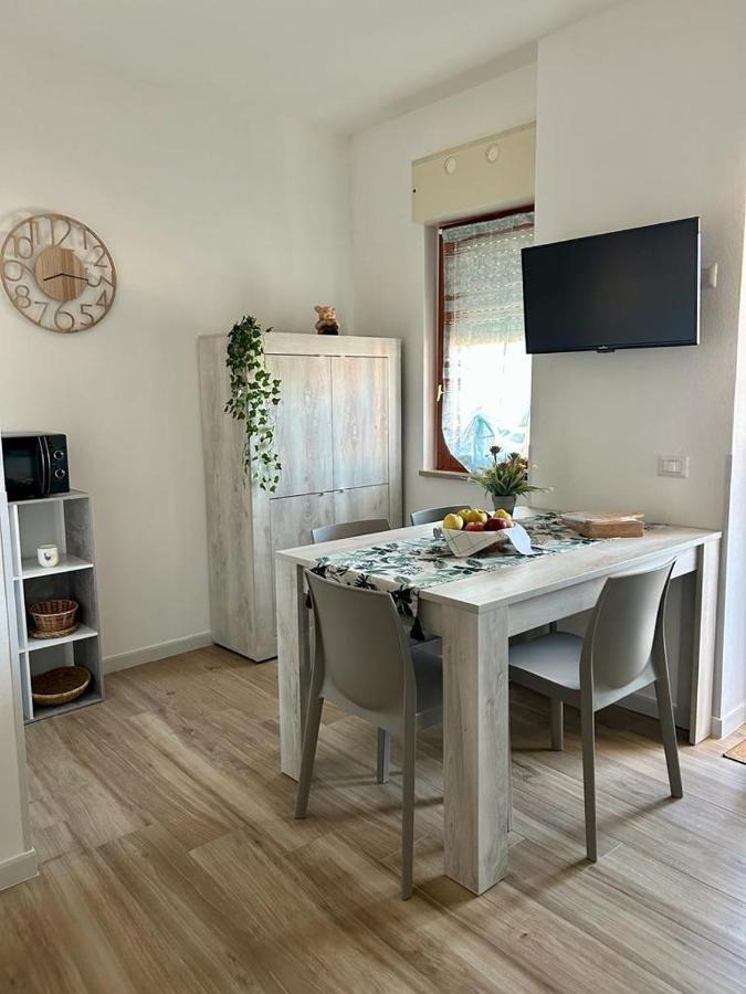 Lo Scrigno Di Ely Apartment Alghero Exterior photo