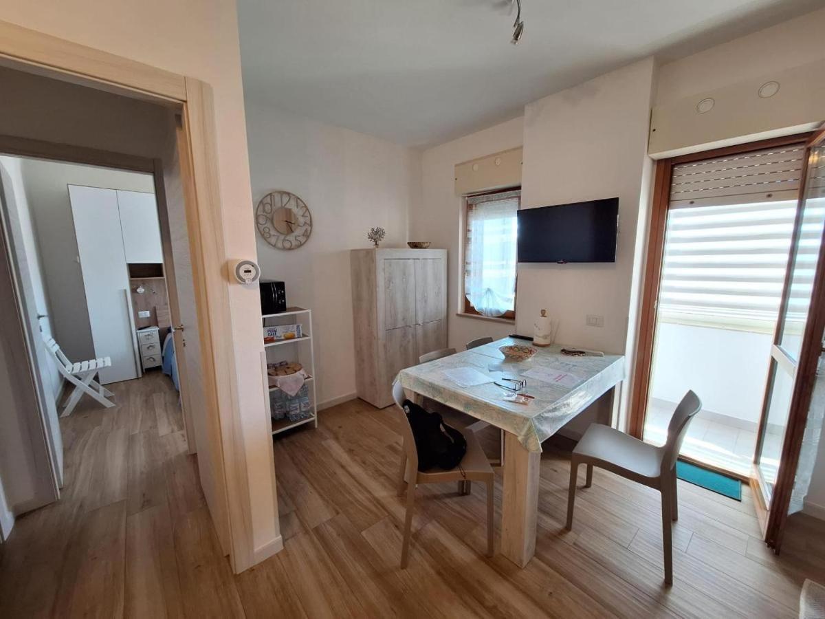Lo Scrigno Di Ely Apartment Alghero Exterior photo